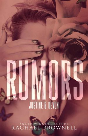 [Rumors 02] • Justine & Devon